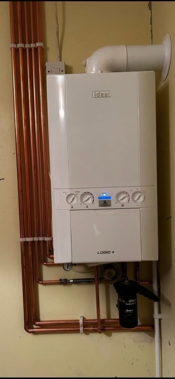 Boiler Installation